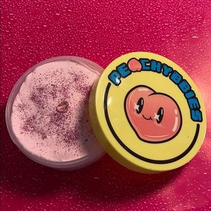 Peachybbies Slime. Whipped Strawberry Milk. 🍓🍓🍓